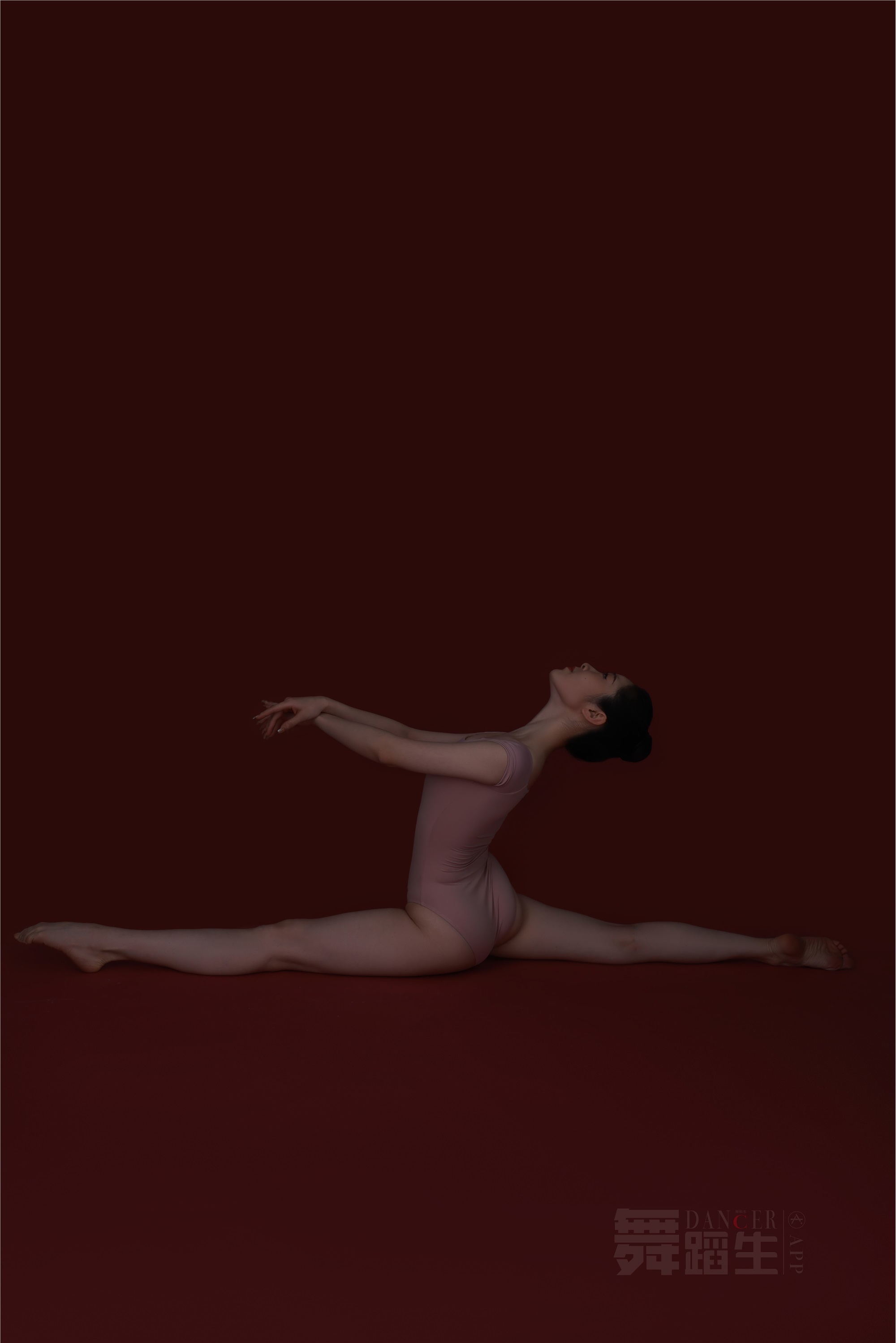 GALLI嘉丽 舞蹈生日记 087 - 婀娜多姿 景思佳